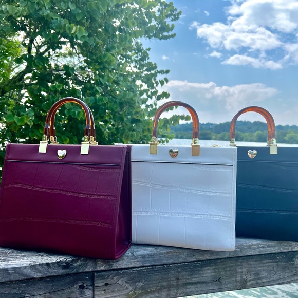 Woman bag - Picture 2 of 2